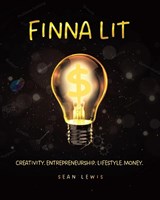 Finna Lit - Sean Lewis - 9780228883821