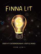 Finna Lit - Sean Lewis - 9780228883838