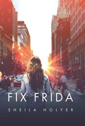 Fix Frida