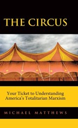 The Circus - Michael Matthews - 9780228892946