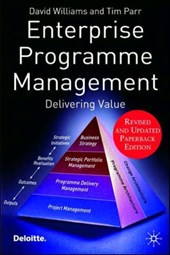 Enterprise Programme Management