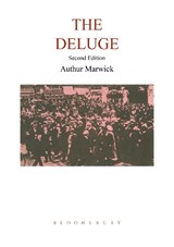 Deluge - Marwick, Arthur - 9780230002456