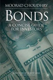 Choudhry, M: Bonds