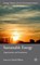 Sustainable Energy, ELLIOTT,  D. - Gebonden - 9780230020023