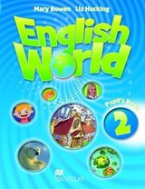 English World 2 Pupil's Book - BOWEN,  Mary ; Hocking, Liz - 9780230024601