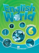 English World 6 Dictionary - Mary Bowen ; Liz Hocking - 9780230032194