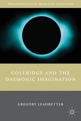Coleridge and the Daemonic Imagination - Gregory Leadbetter - 9780230103214