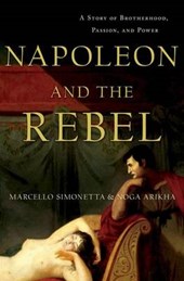 Napoleon and the Rebel
