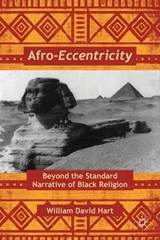 Afro-Eccentricity - HART, William David - 9780230111578