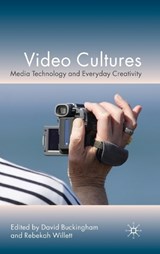 Video Cultures - BUCKINGHAM,  D. ; Willett, R. - 9780230221864