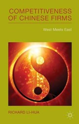 Competitiveness of Chinese Firms - LI-HUA,  Richard - 9780230222465