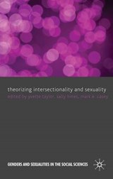 Theorizing Intersectionality and Sexuality - TAYLOR,  Y. ; Hines, S. ; Casey, M. - 9780230229303