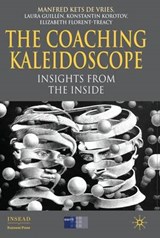 The Coaching Kaleidoscope - DE VRIES,  Manfred Kets - 9780230239982