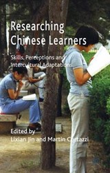 Researching Chinese Learners - JIN,  L. ; Cortazzi, M. - 9780230243880