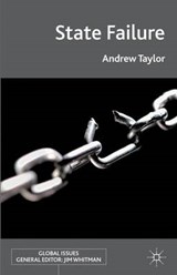 State Failure - TAYLOR,  Andrew - 9780230247604