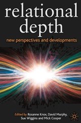 Relational Depth - Rosanne Knox ; David Murphy ; Susan Wiggins - 9780230279391