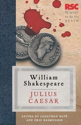 Julius Caesar - Prof. Eric (University of Nevada Rasmussen ; Jonathan (University of Oxford Bate - 9780230284104