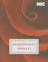 Shakespeare's Sonnets - Prof. Eric (University of Nevada Rasmussen ; Jonathan (University of Oxford Bate - 9780230290419