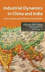 Industrial Dynamics in China and India - OHARA,  M. ; Vijayabaskar, M. ; Lin, H. - 9780230298781
