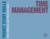 Time Management - Kate (Oxford Brookes University Williams ; Michelle (Oxford Brookes University Reid - 9780230299603