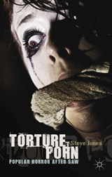 Torture Porn - Steve Jones - 9780230319417