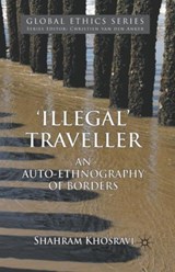 'Illegal' Traveller - KHOSRAVI,  S. - 9780230336742