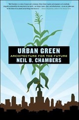 Urban Green - Neil B. Chambers - 9780230337411