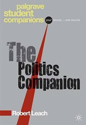 The Politics Companion