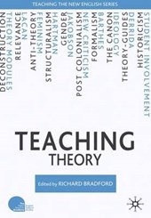 Bradford, R: Teaching Theory