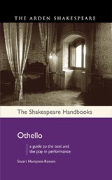 Othello - EDMONDSON,  P. ; Hampton-Reeves, Stuart - 9780230535664