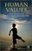 Human Values, T. Chappell ; David S. Oderberg - Paperback - 9780230573758
