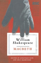 Macbeth - Prof. Eric (USA) Rasmussen ; Jonathan (University of Oxford Bate - 9780230576209