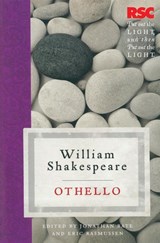 Othello - Prof. Eric (USA) Rasmussen ; Jonathan (University of Oxford Bate - 9780230576223