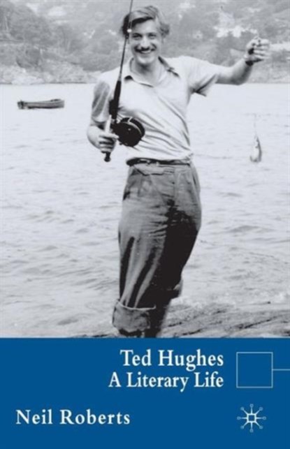 Ted Hughes, Neil Roberts - Paperback - 9780230580978