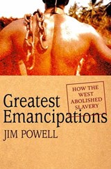 Greatest Emancipations - Jim Powell - 9780230612983
