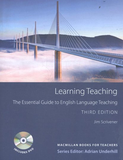 Learning Teaching, SCRIVENER,  J - Paperback - 9780230729841