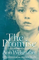 The Promise - Ann Weisgarber - 9780230745674
