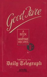 Good Fare - The Telegraph Home Cook - 9780230756472