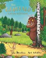 The Gruffalo Latin Edition | Julia Donaldson | 