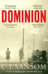 Dominion - C. J. Sansom - 9780230761223