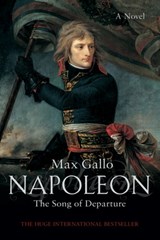 Napoleon 1 - Max Gallo - 9780230765795