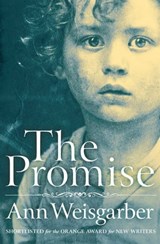 The Promise - Ann Weisgarber - 9780230765924