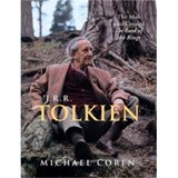J.R.R. Tolkien - Michael Coren - 9780230768383