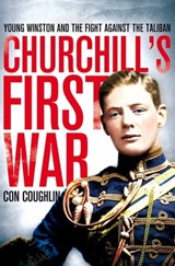 Churchill's First War - Con Coughlin - 9780230771529