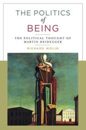The Politics of Being
