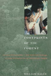 Footprints of the Forest
