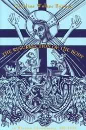 The Resurrection of the Body in Western Christianity, 200-1336