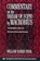 Commentary on the Dream of Scipio, Macrobius - Paperback - 9780231096287
