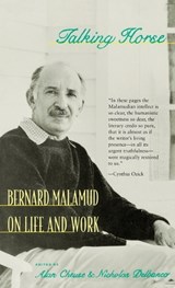 Talking Horse - Bernard Malamud - 9780231101844