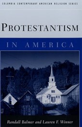 Protestantism in America